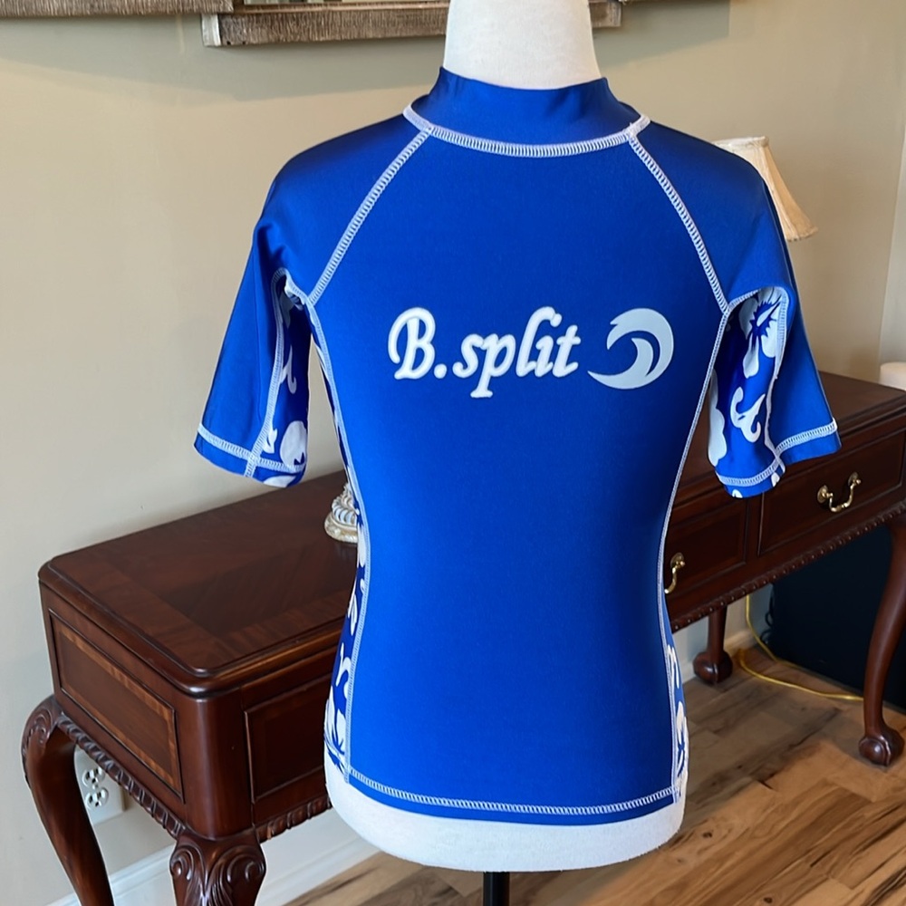 Swim Sun Shirt